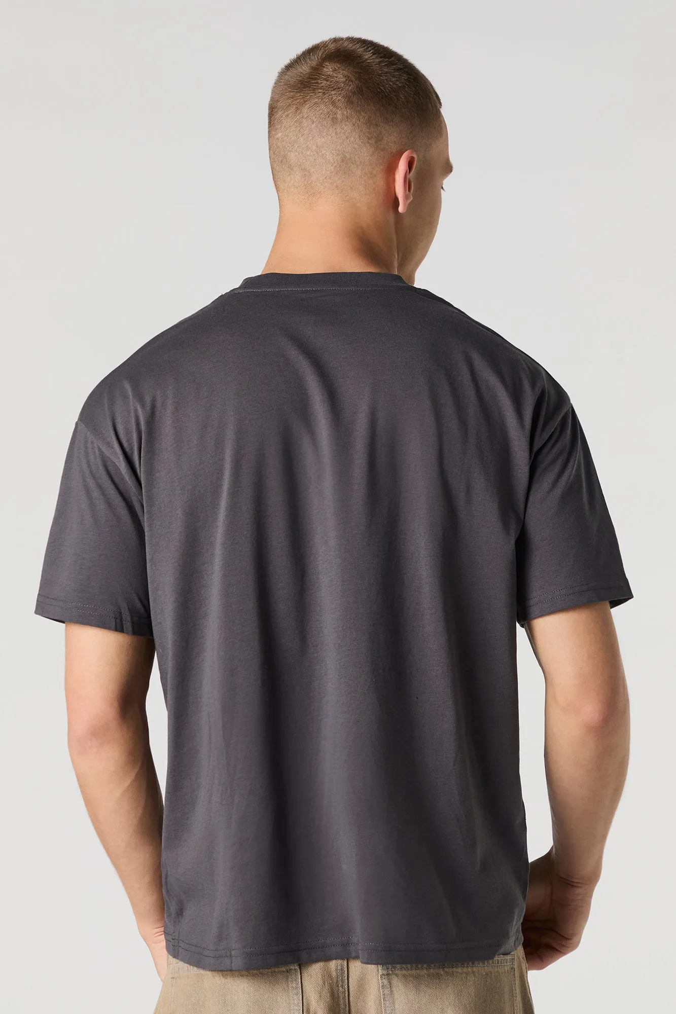 Classic Relaxed T-Shirt