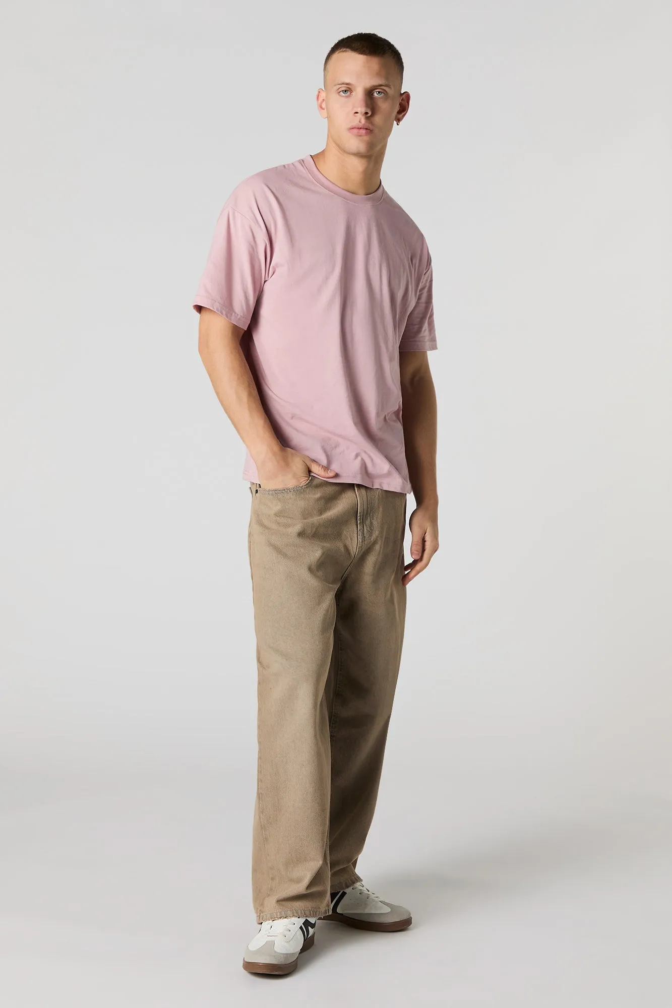 Classic Relaxed T-Shirt