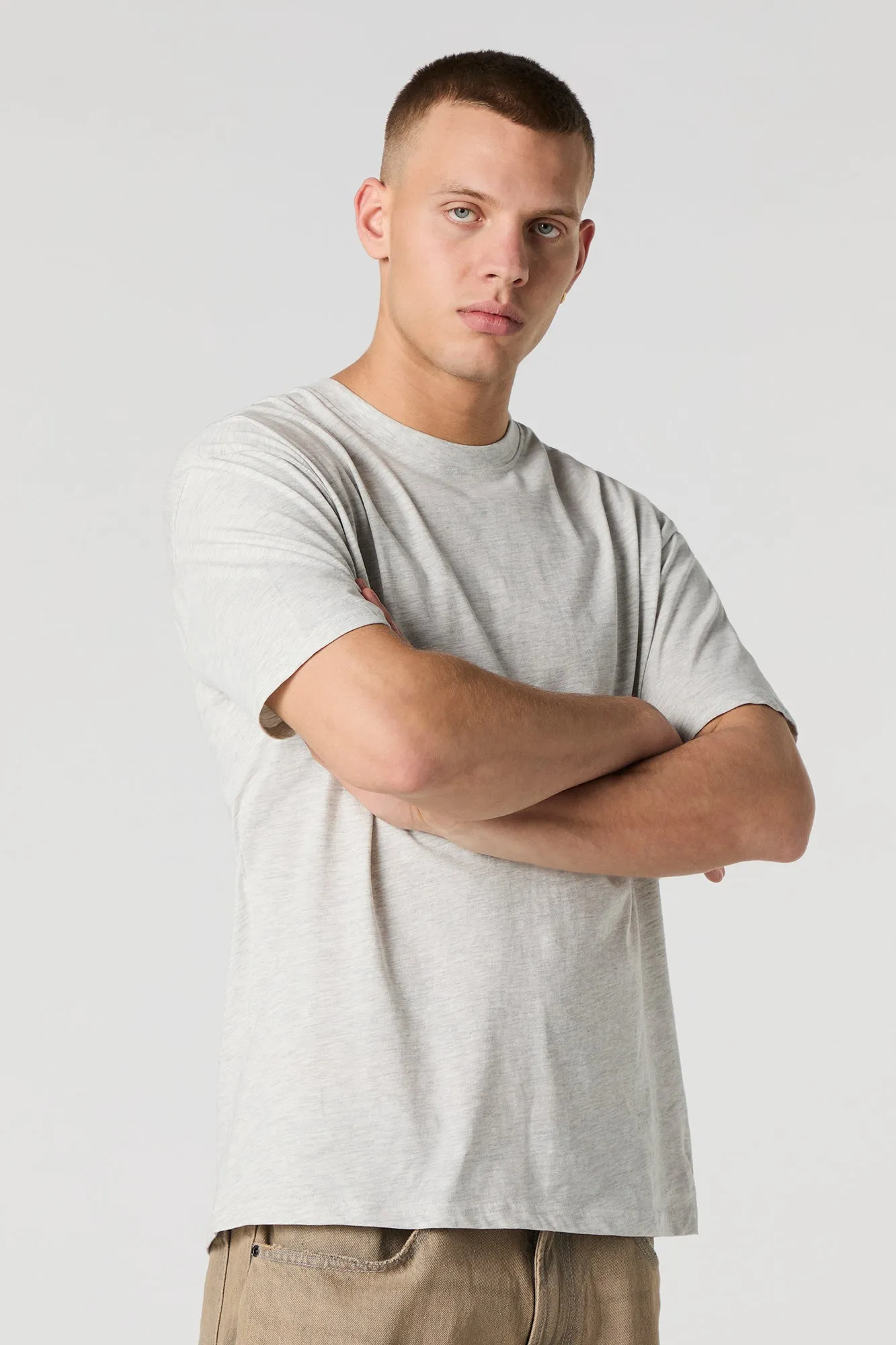 Classic Relaxed T-Shirt