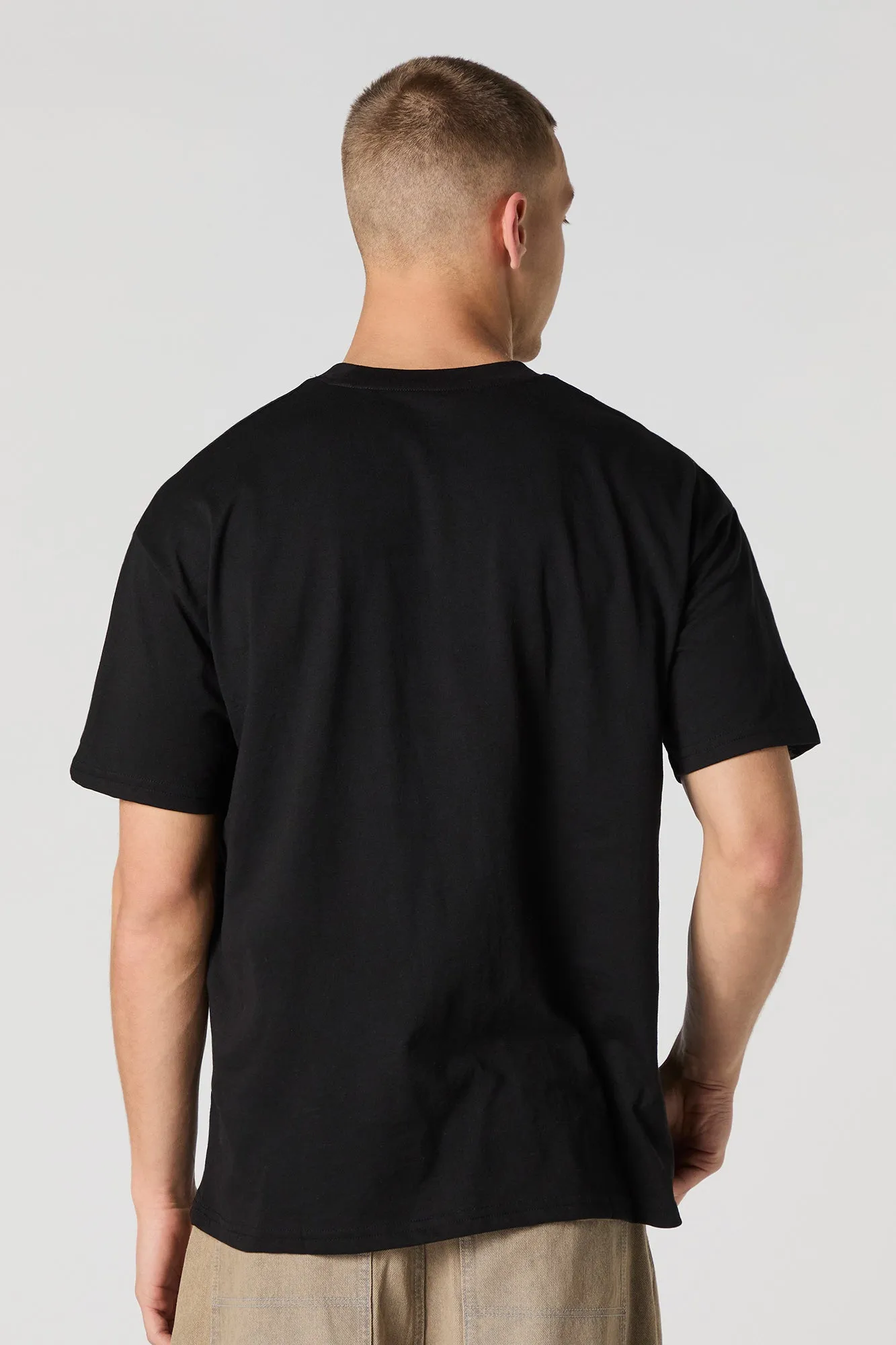 Classic Relaxed T-Shirt