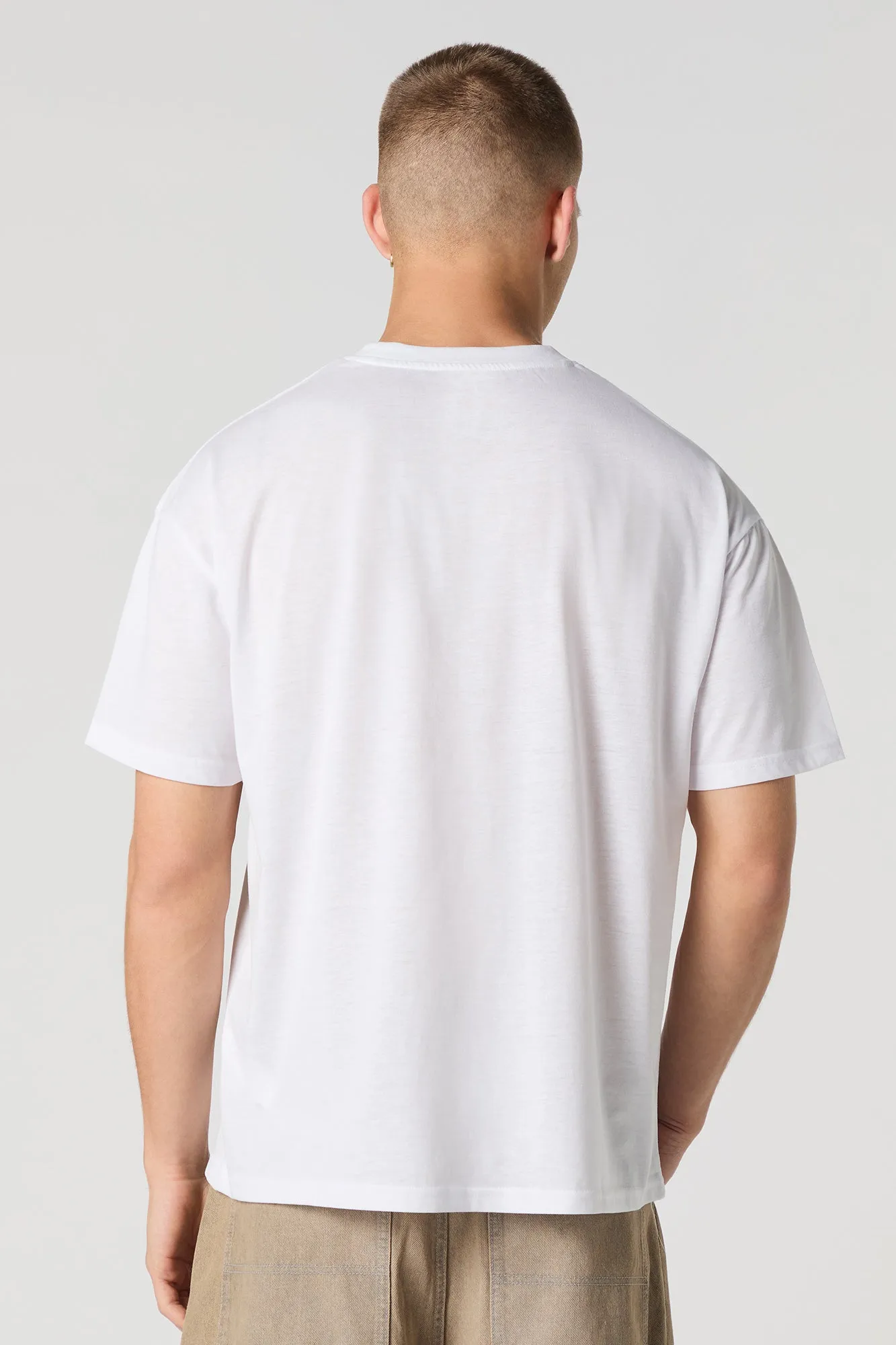 Classic Relaxed T-Shirt