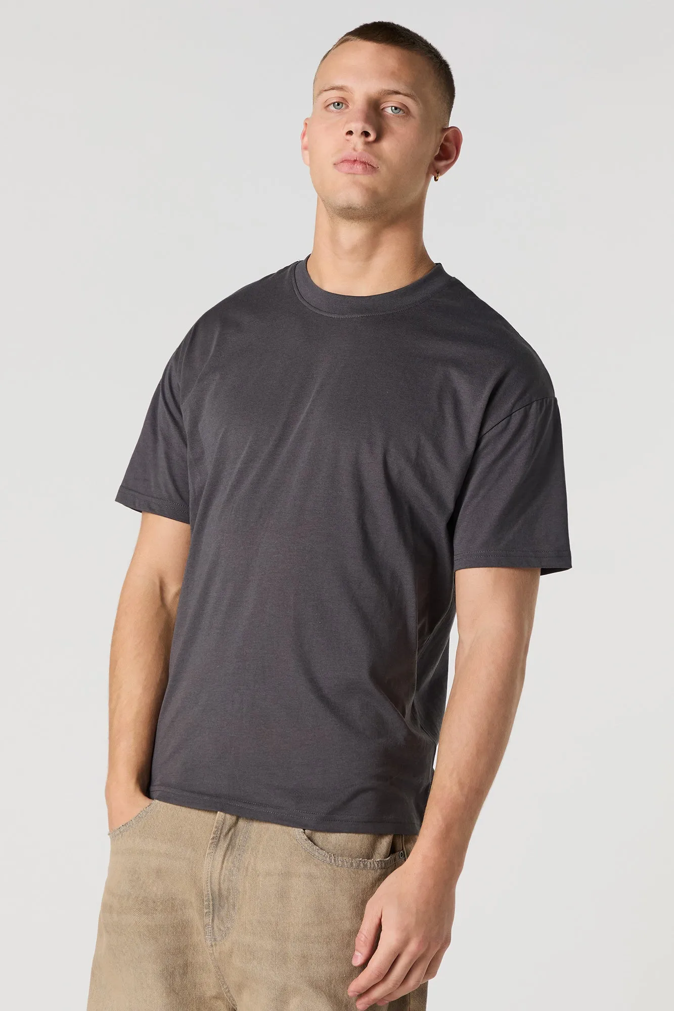 Classic Relaxed T-Shirt