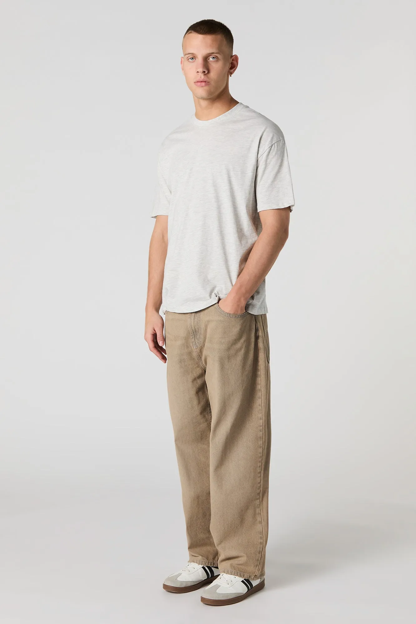 Classic Relaxed T-Shirt