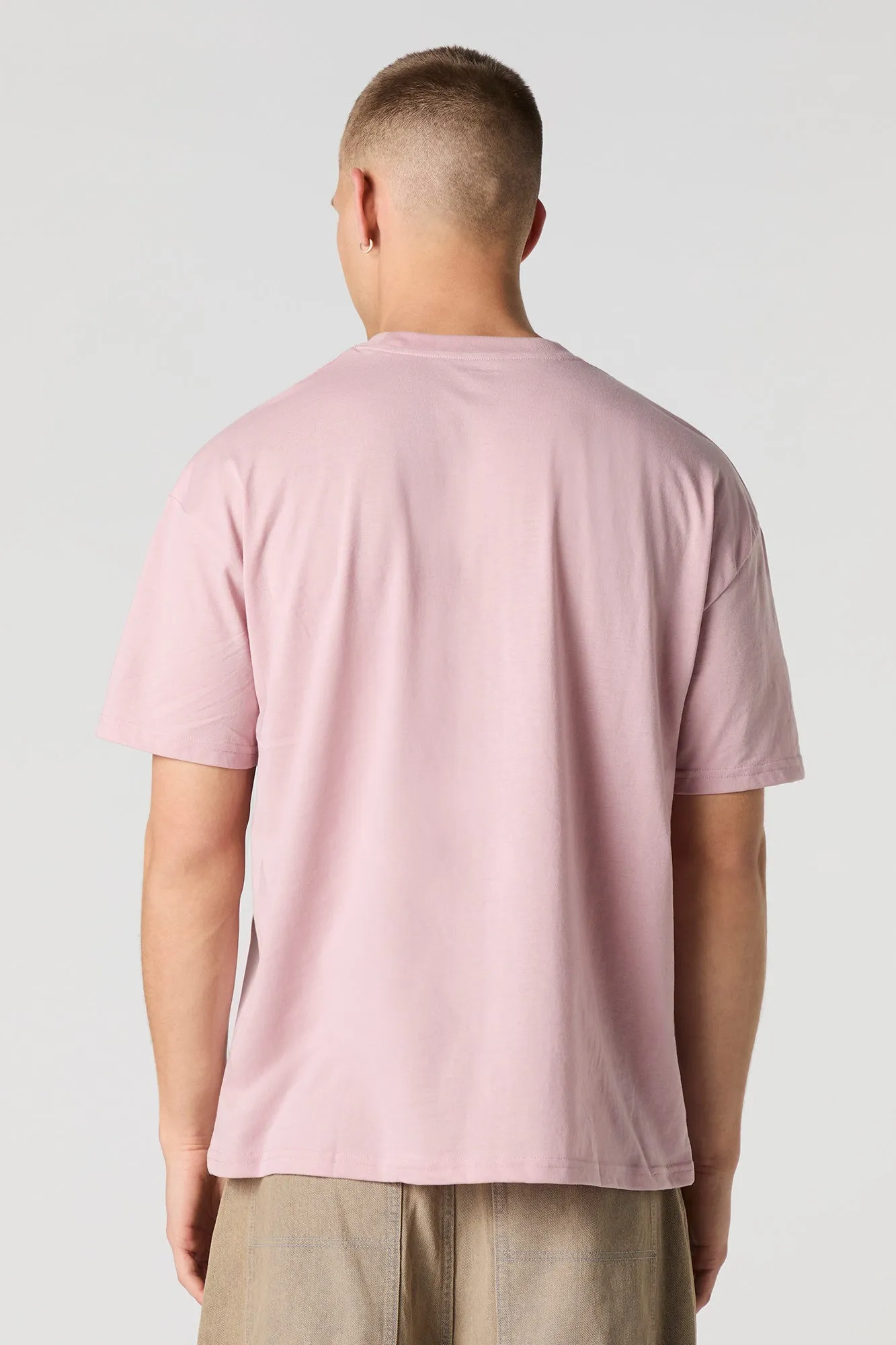 Classic Relaxed T-Shirt