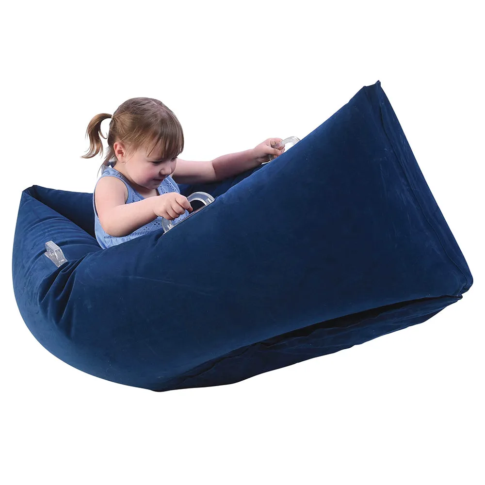 Comfy Hugging Peapod | A Calming Sensory Haven for the Classroom