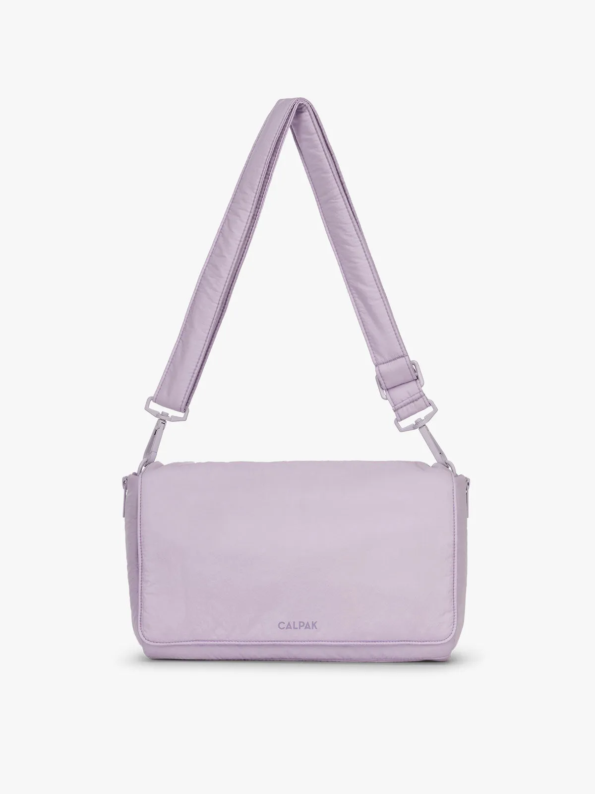 Convertible Stroller Caddy Crossbody