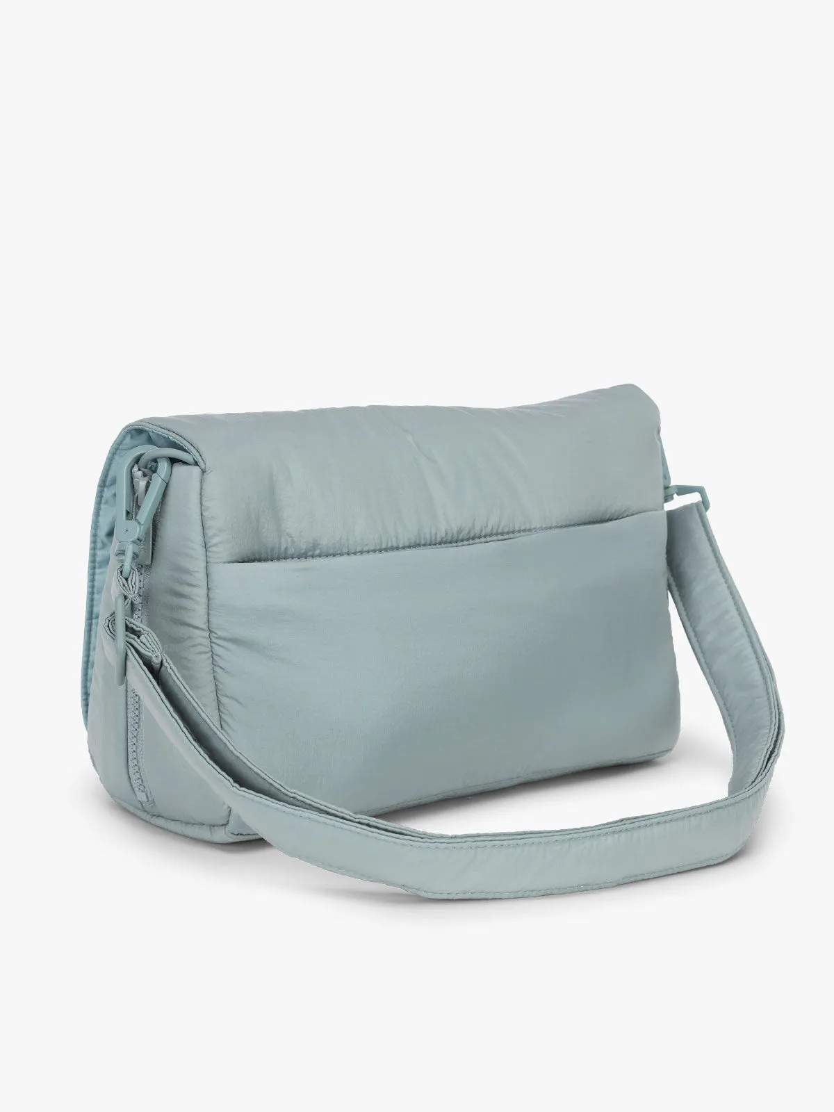 Convertible Stroller Caddy Crossbody