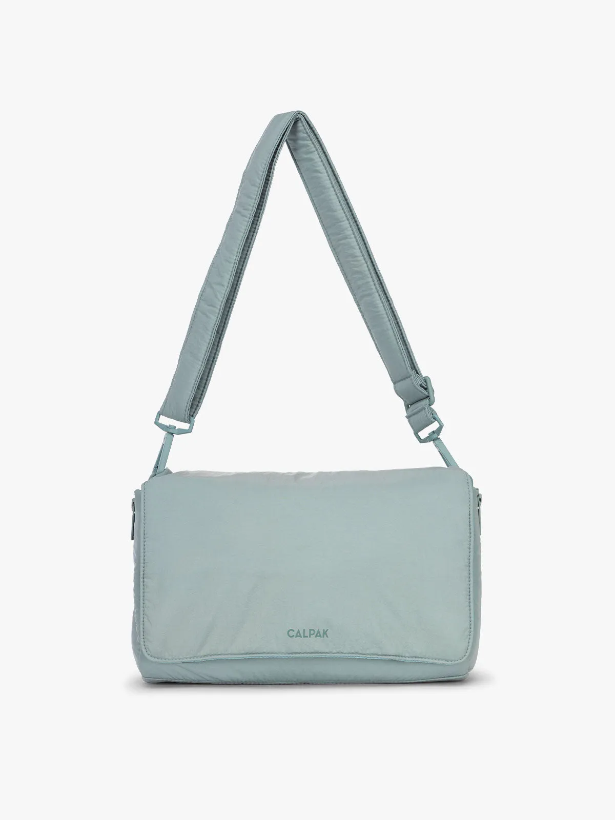 Convertible Stroller Caddy Crossbody