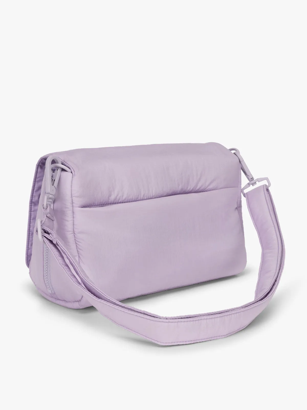 Convertible Stroller Caddy Crossbody