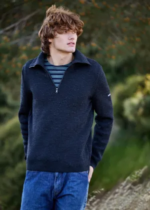 Stretch Knit Pullovers