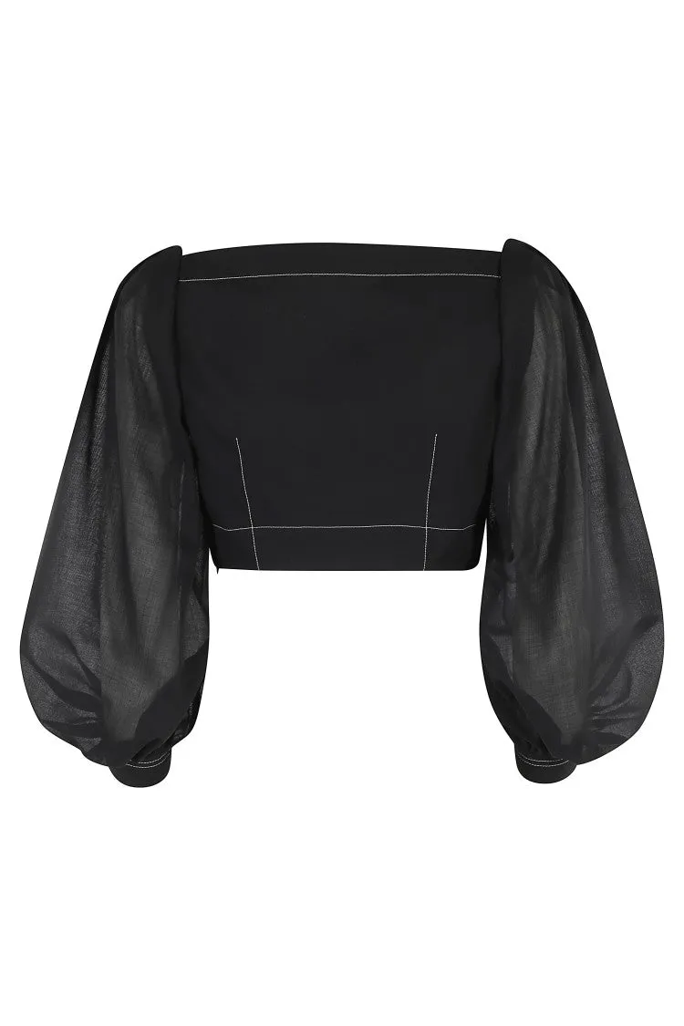 Cropped Top