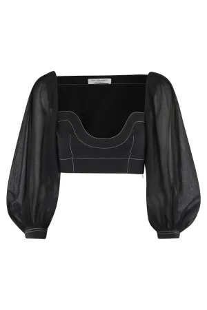 Cropped Top