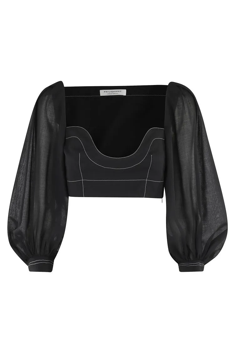 Cropped Top