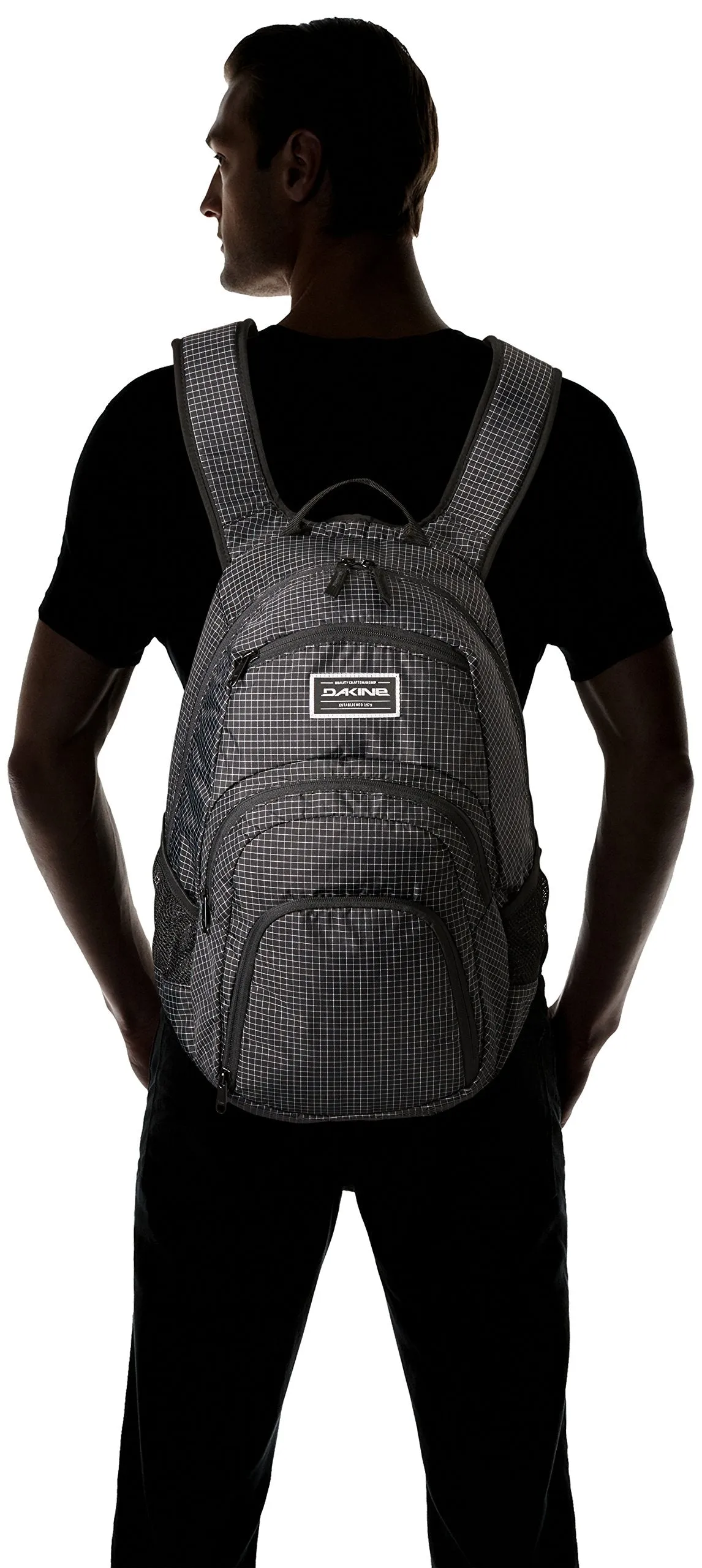 Dakine Campus Pack Large 33L School Backpacks