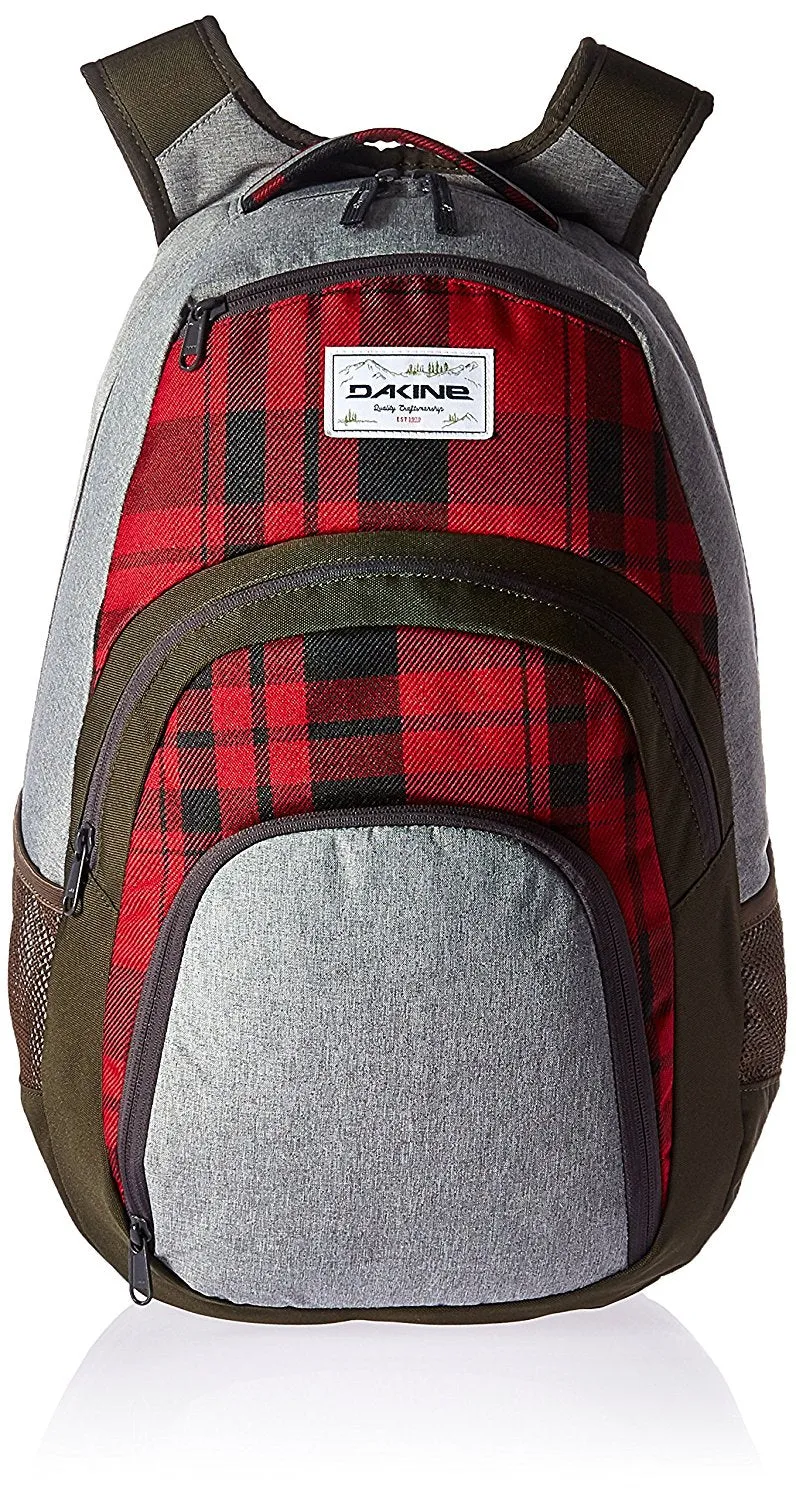 Dakine Campus Pack Large 33L School Backpacks
