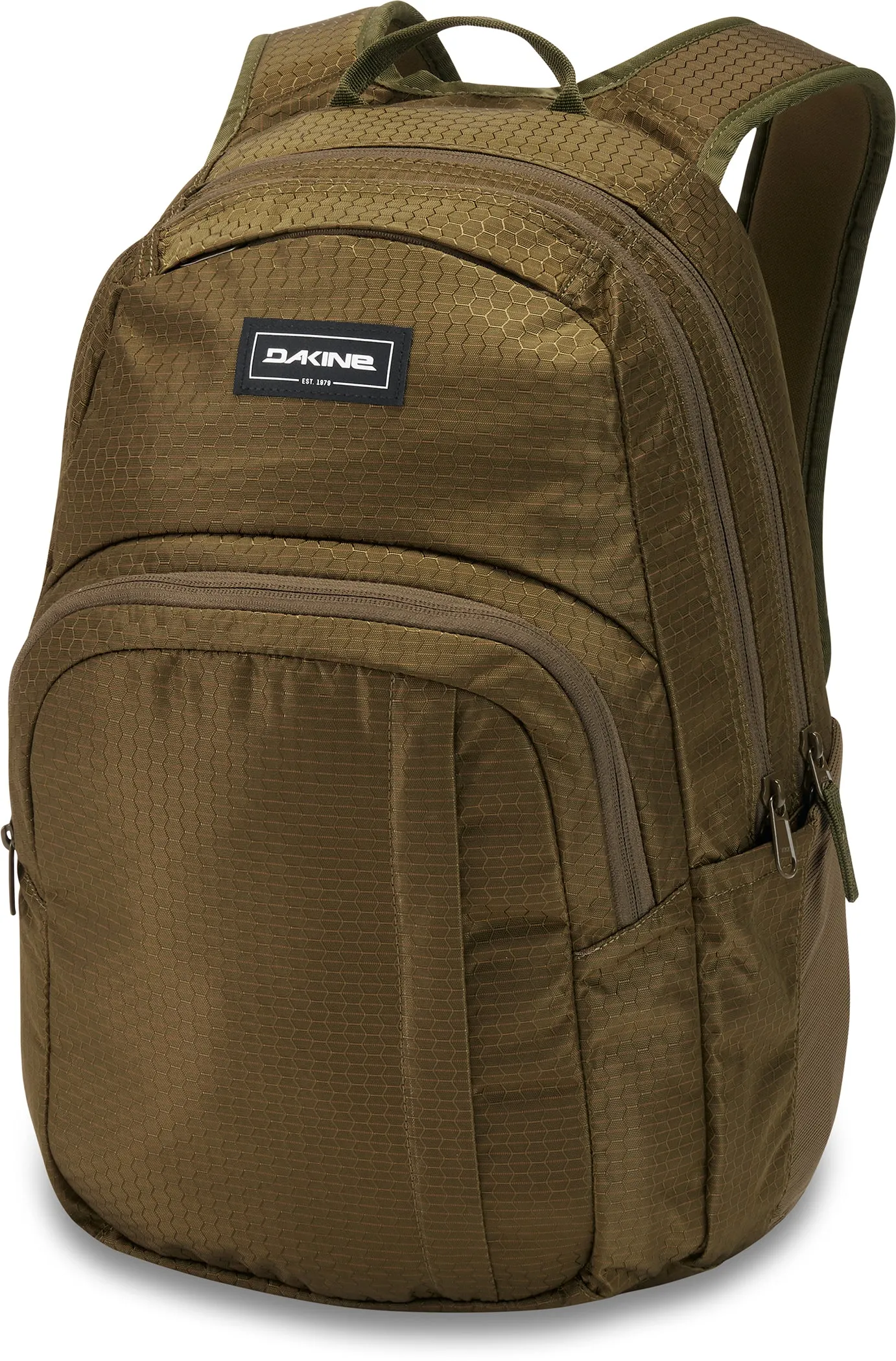 Dakine Campus Pack Medium 25L School Backpacks