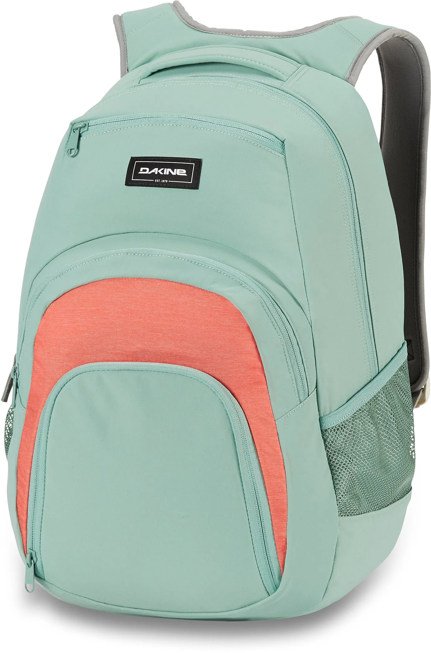 Dakine Campus Pack Medium 25L School Backpacks