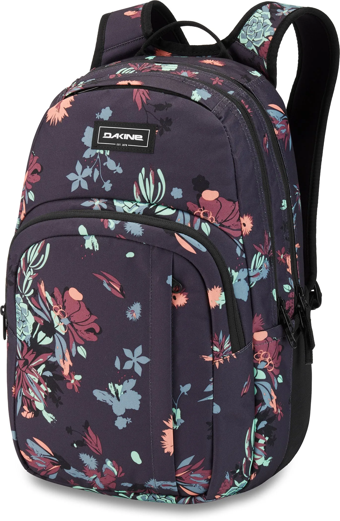 Dakine Campus Pack Medium 25L School Backpacks