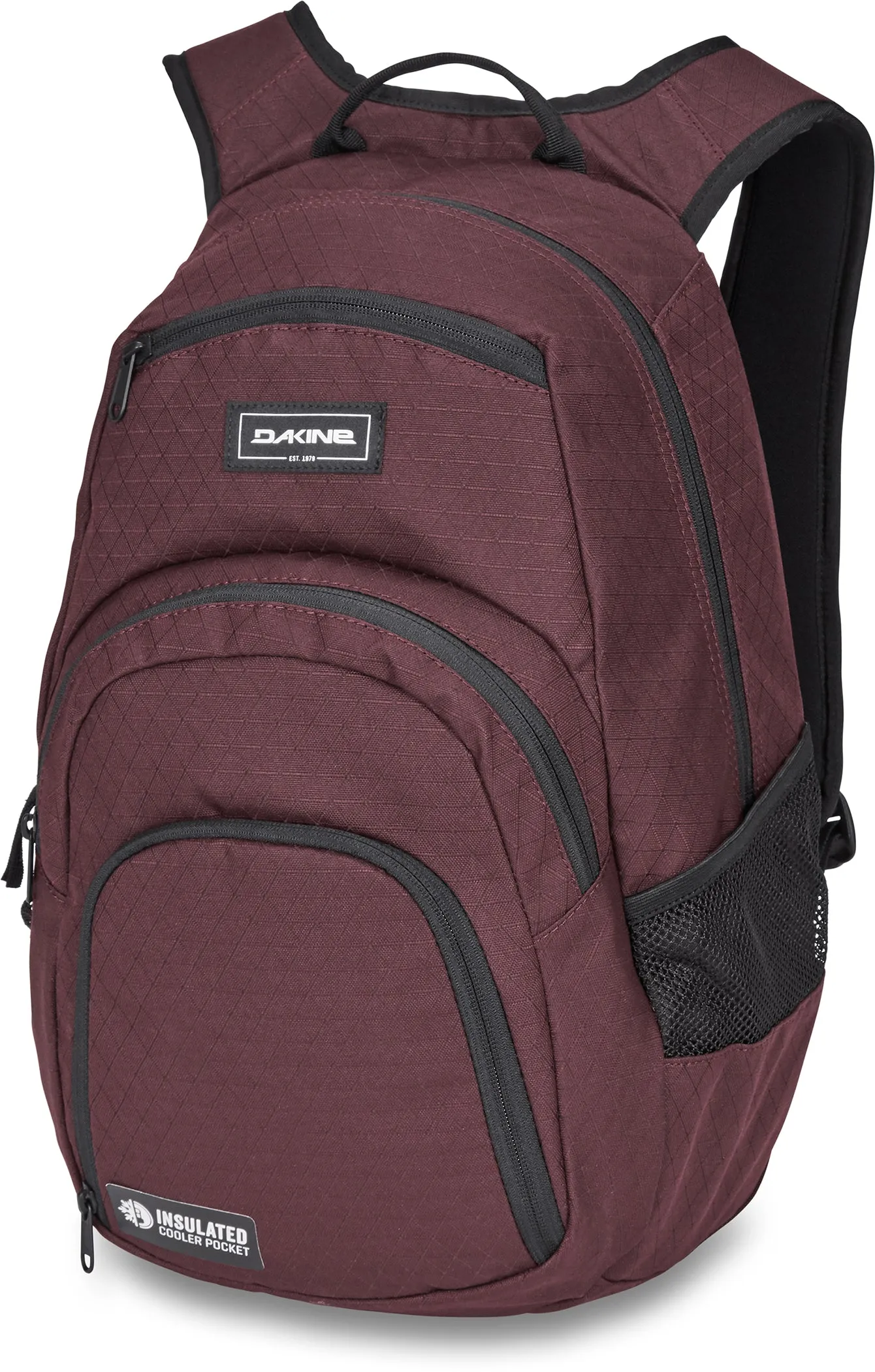 Dakine Campus Pack Medium 25L School Backpacks