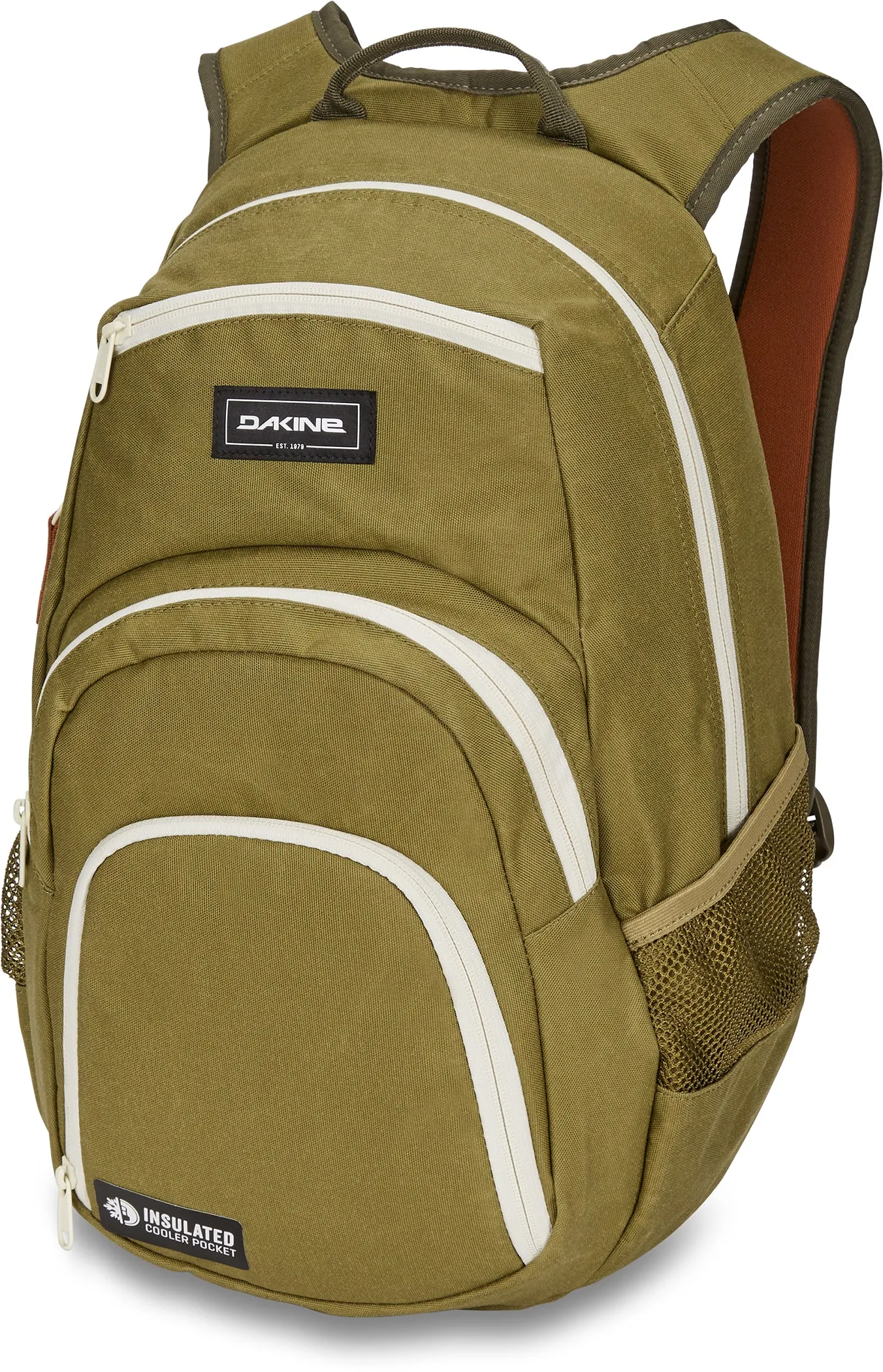 Dakine Campus Pack Medium 25L School Backpacks