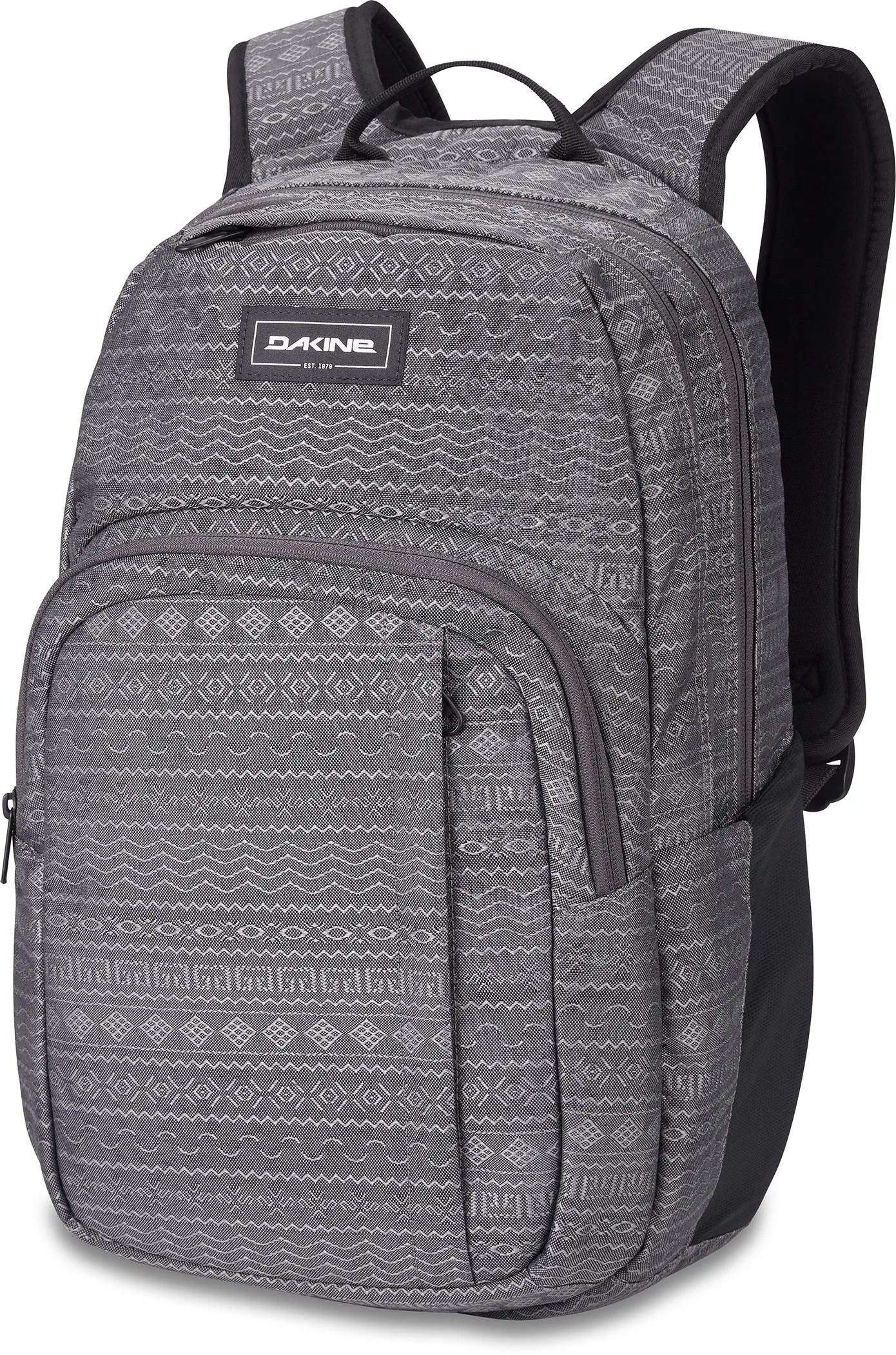Dakine Campus Pack Medium 25L School Backpacks