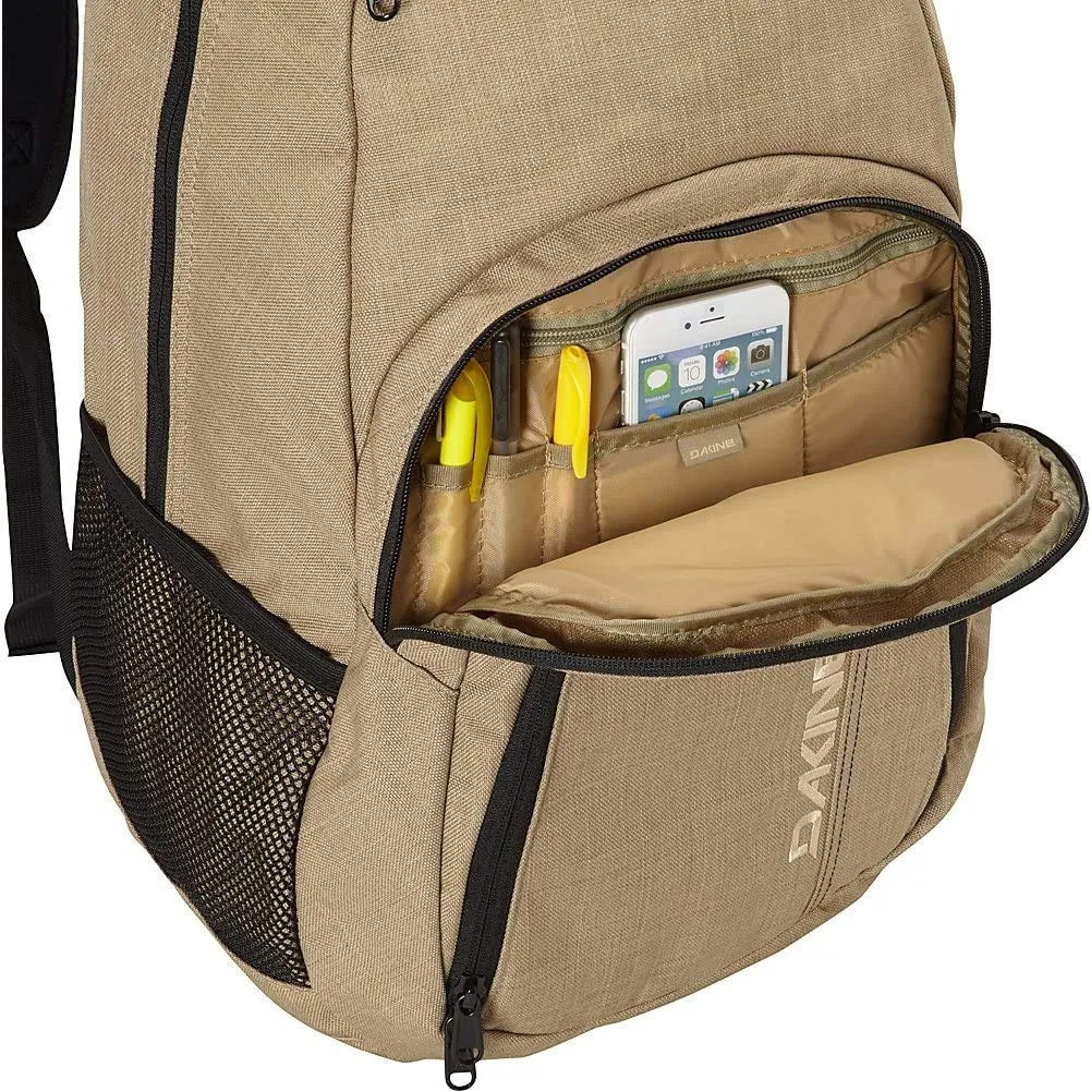 Dakine Campus Pack Medium 25L School Backpacks