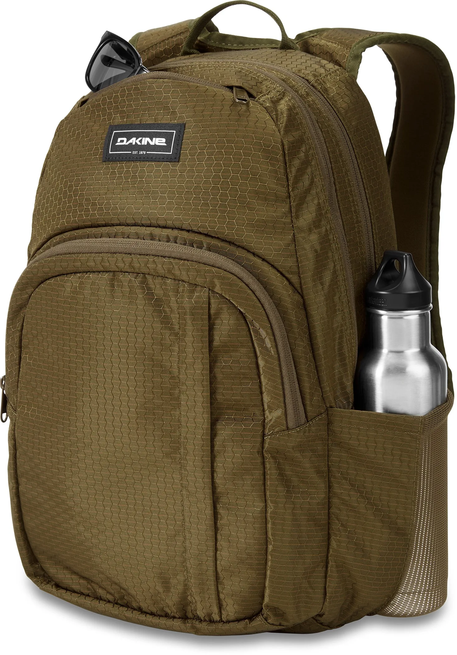 Dakine Campus Pack Medium 25L School Backpacks