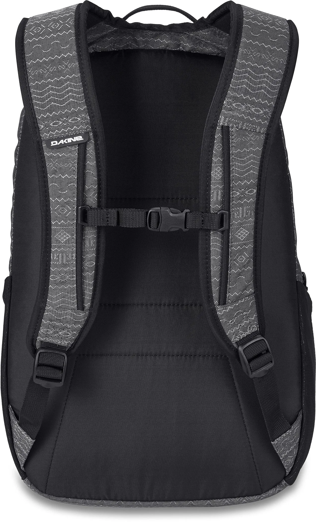 Dakine Campus Pack Medium 25L School Backpacks