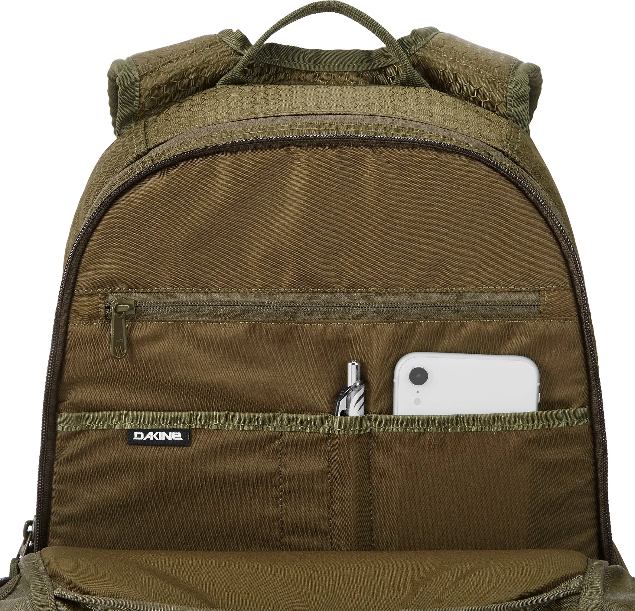 Dakine Campus Pack Medium 25L School Backpacks