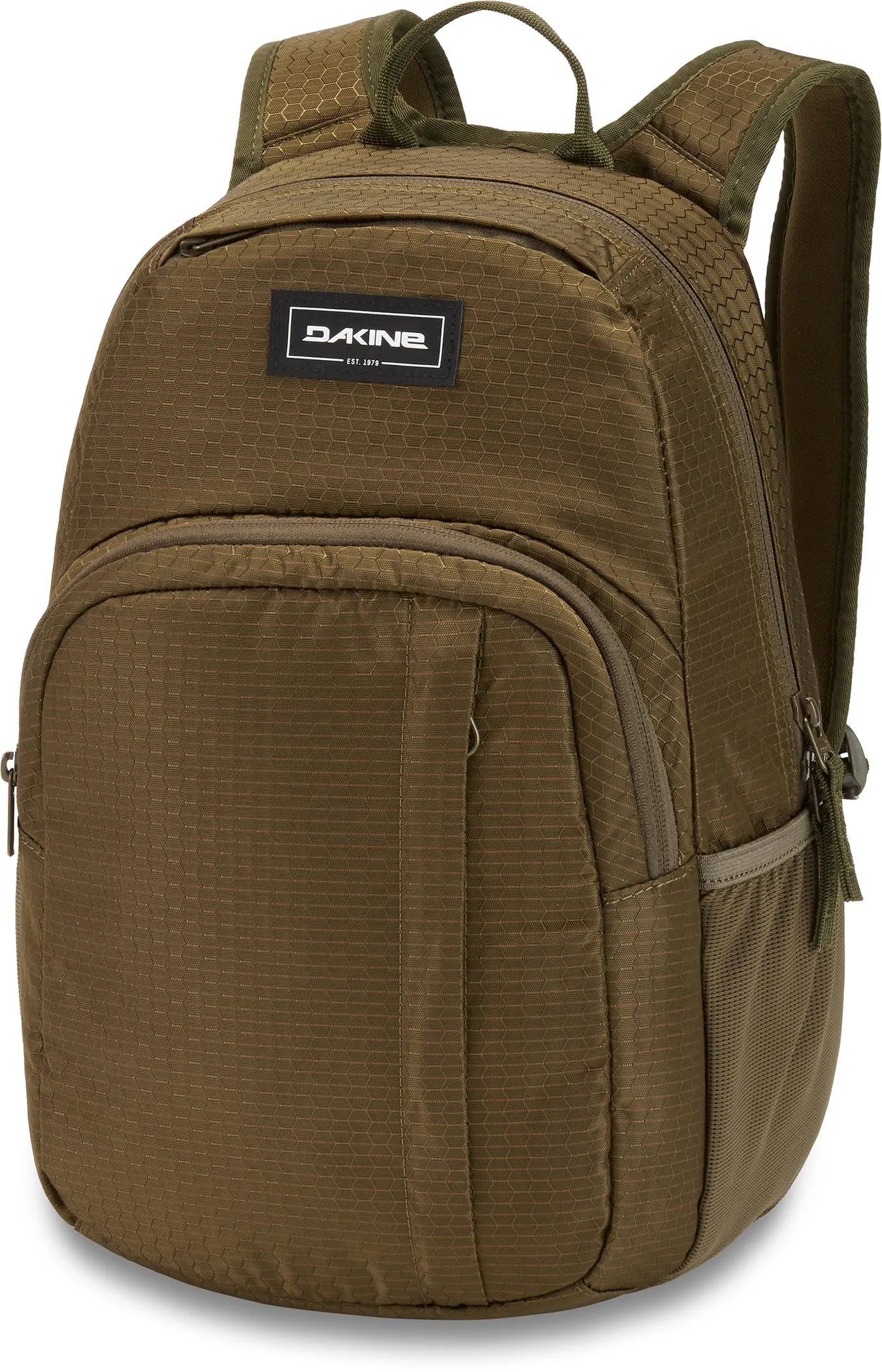 Dakine Campus Pack Medium 25L School Backpacks
