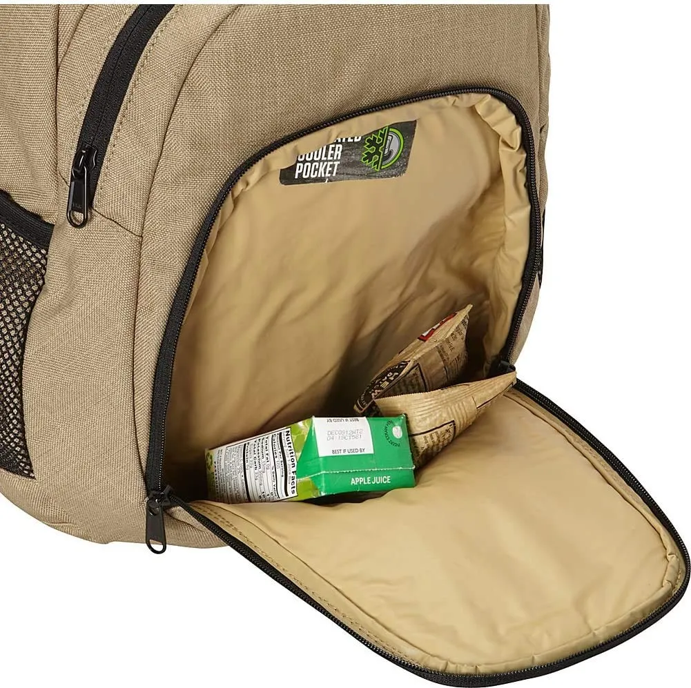 Dakine Campus Pack Medium 25L School Backpacks