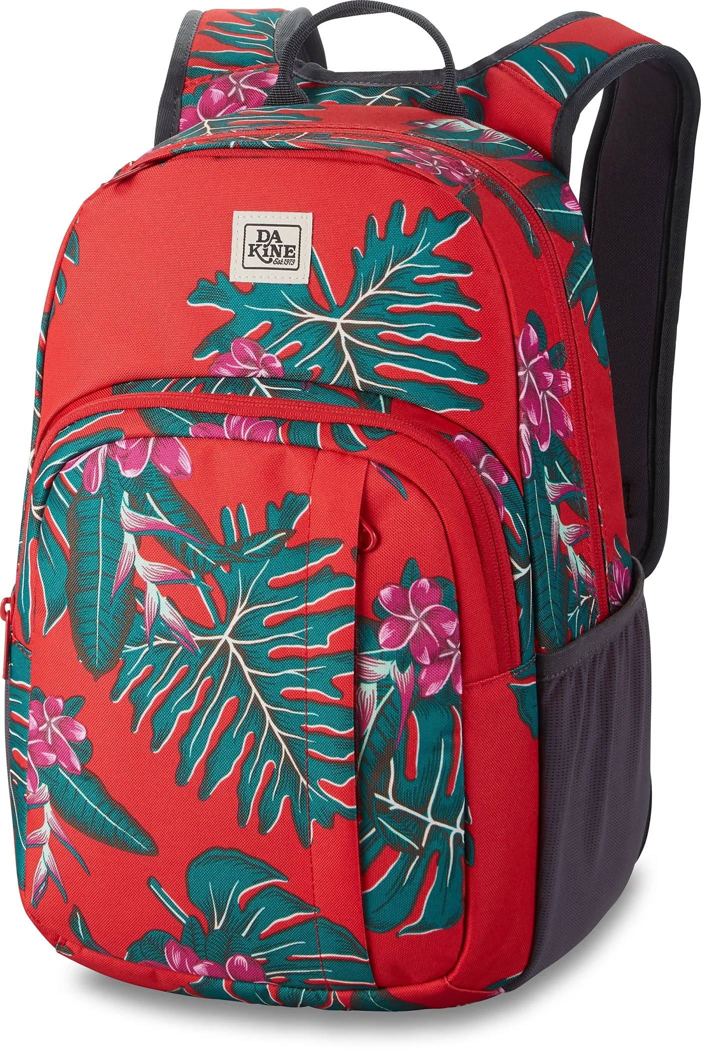 Dakine Campus Pack Medium 25L School Backpacks