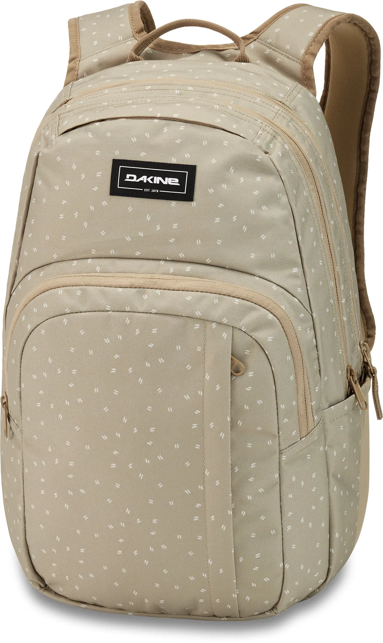 Dakine Campus Pack Medium 25L School Backpacks