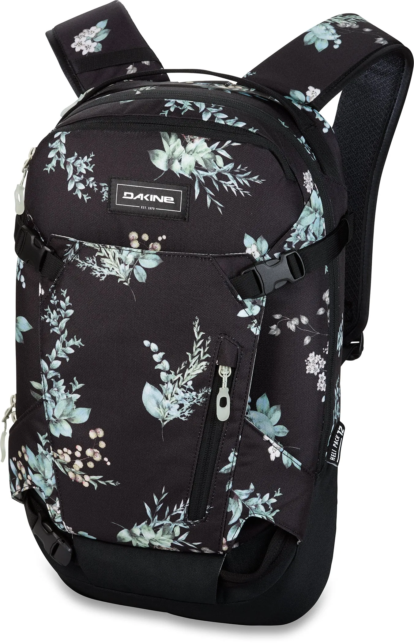Dakine Heli Pack 12L - Women's