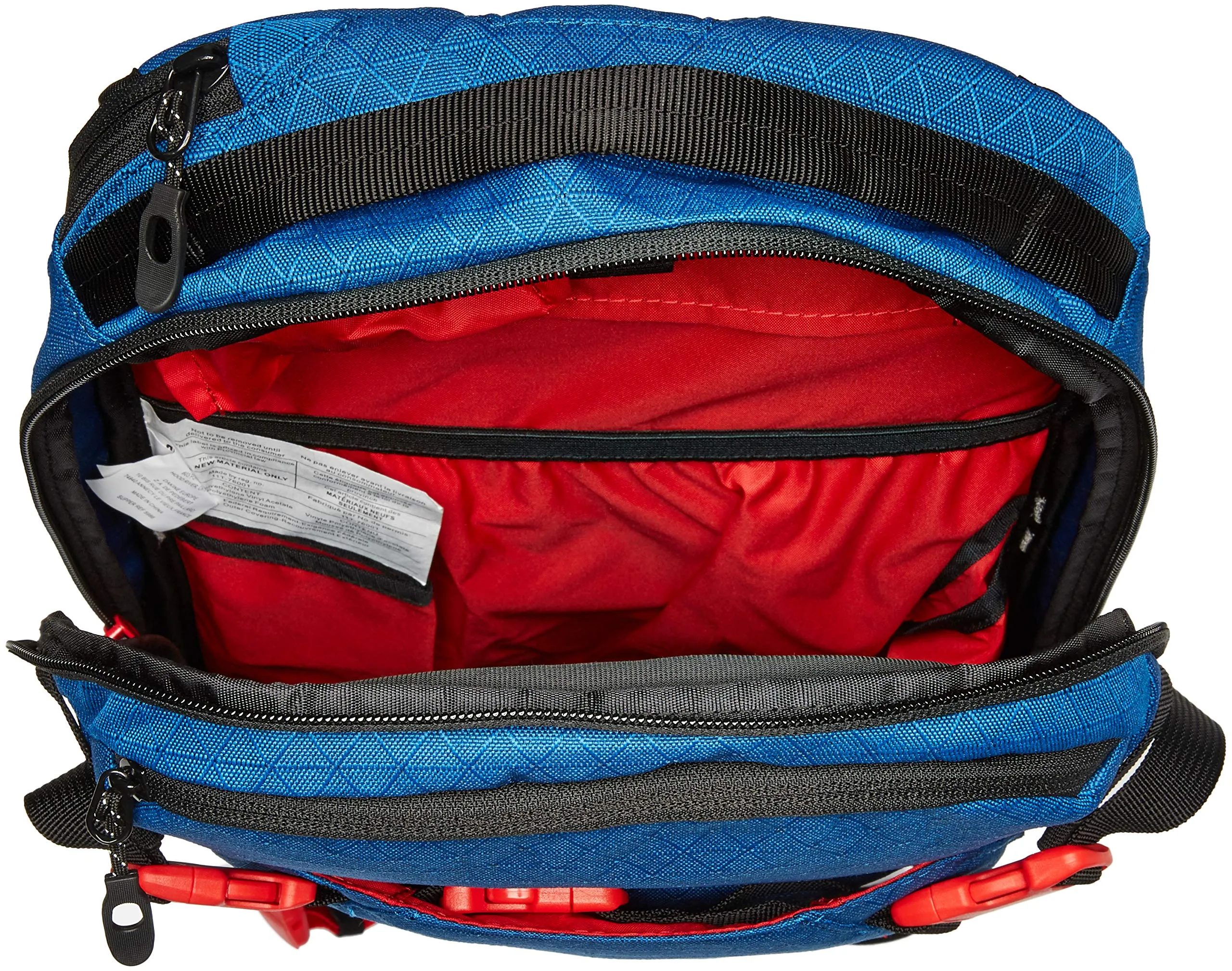 Dakine Heli Pack 12L - Women's