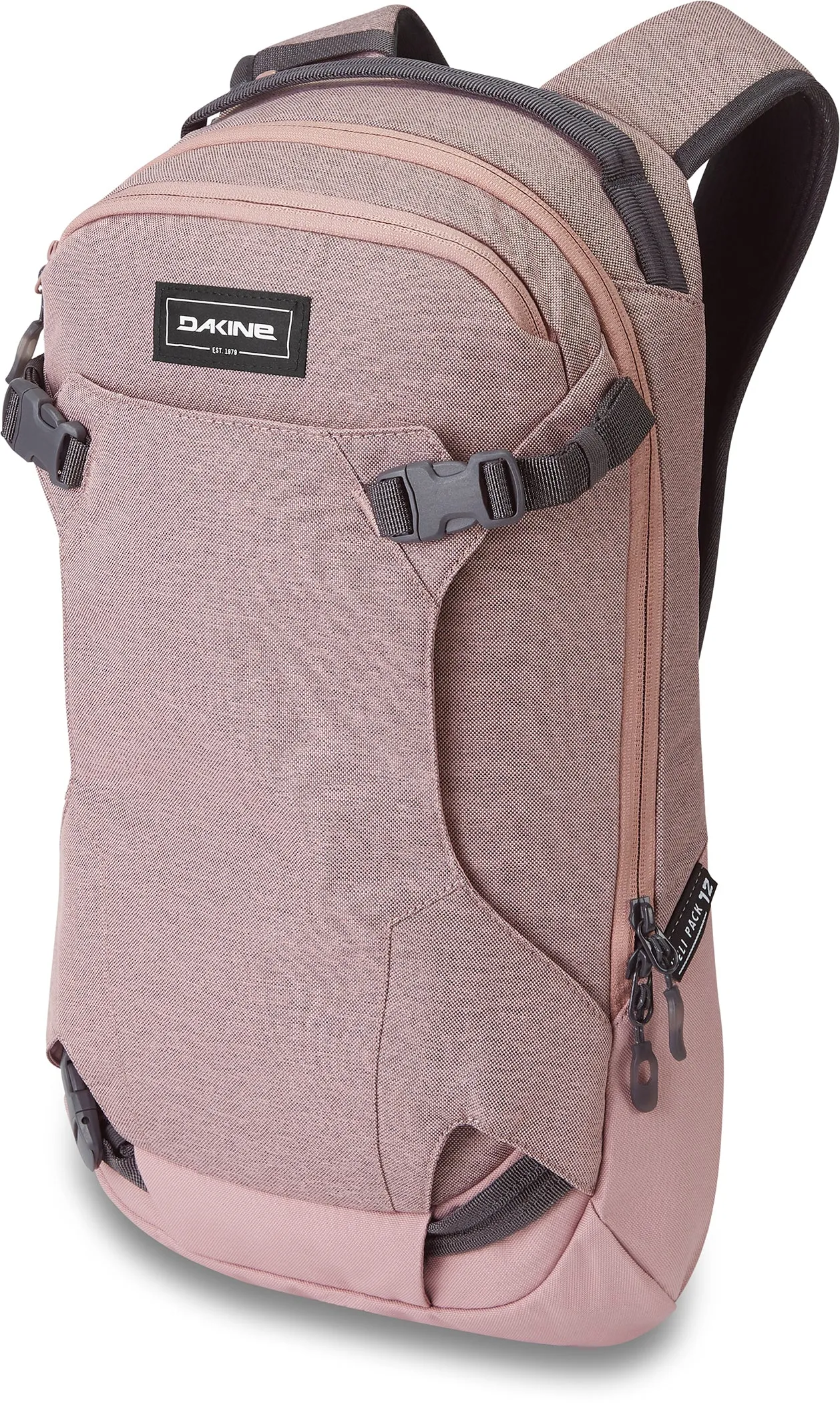 Dakine Heli Pack 12L - Women's