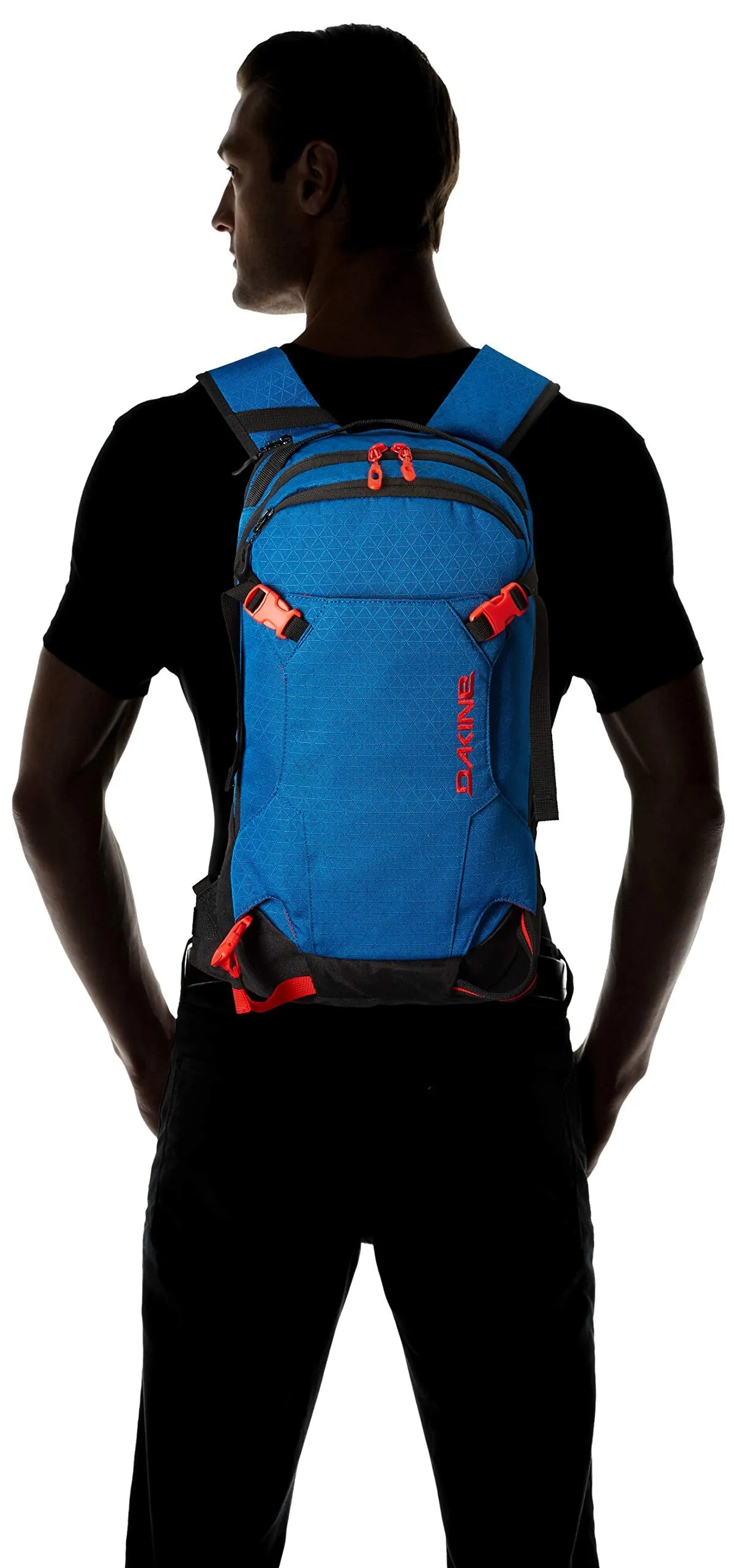 Dakine Heli Pack 12L - Women's
