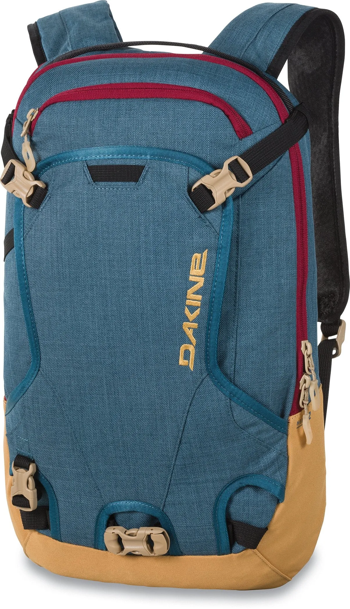 Dakine Heli Pack 12L - Women's