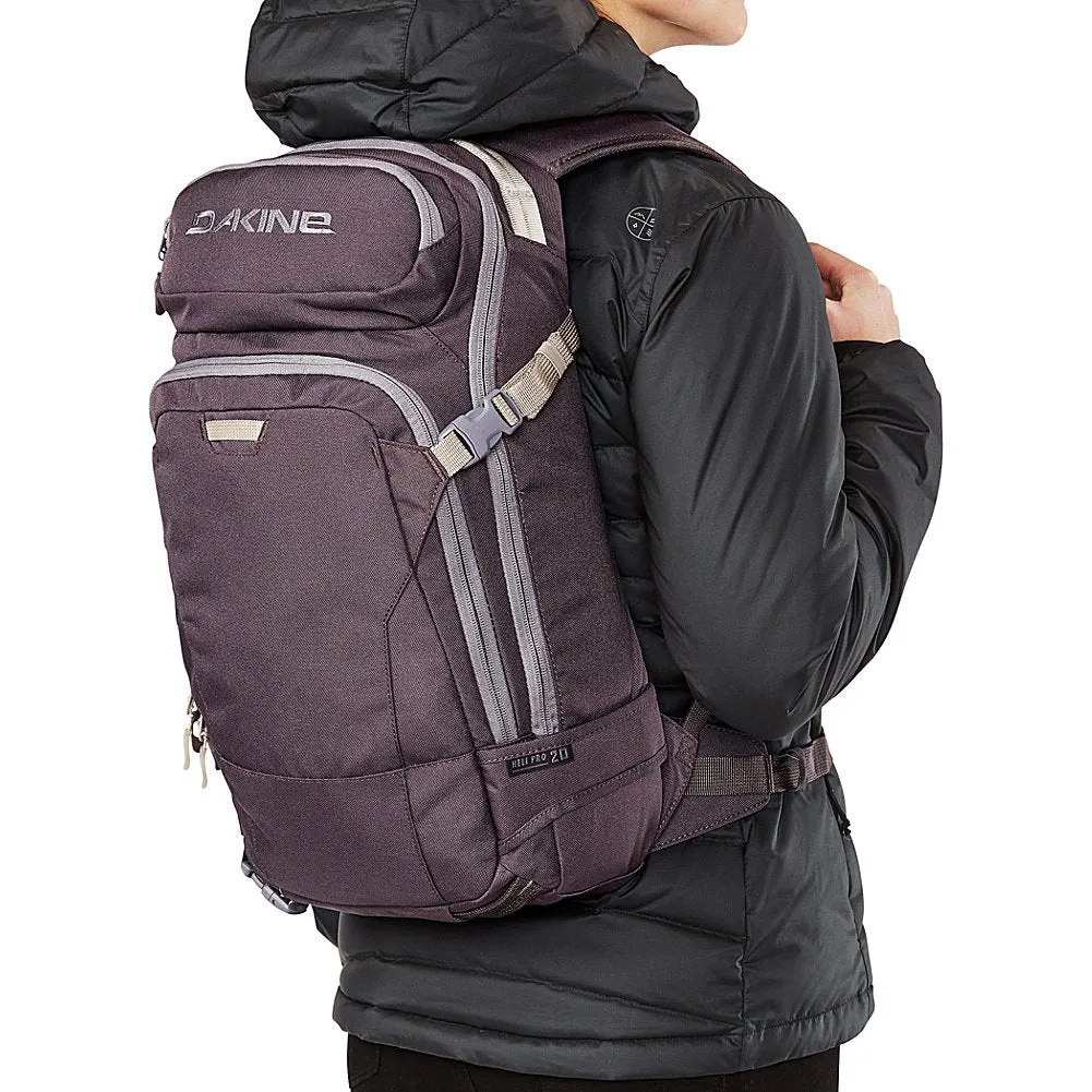 Dakine Heli Pack 12L - Women's