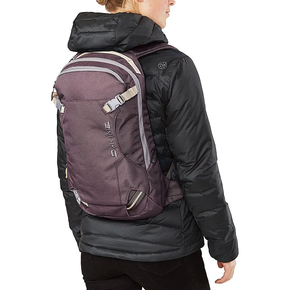 Dakine Heli Pack 12L - Women's