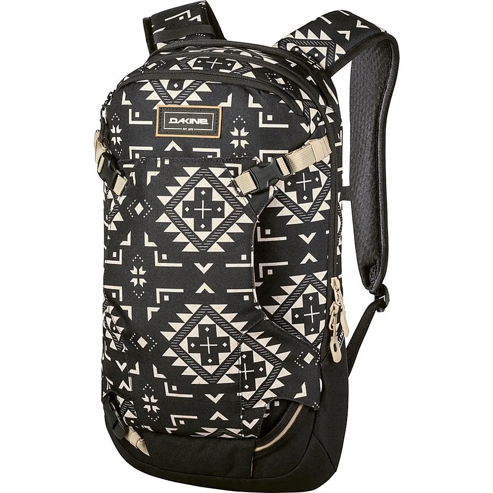 Dakine Heli Pack 12L - Women's