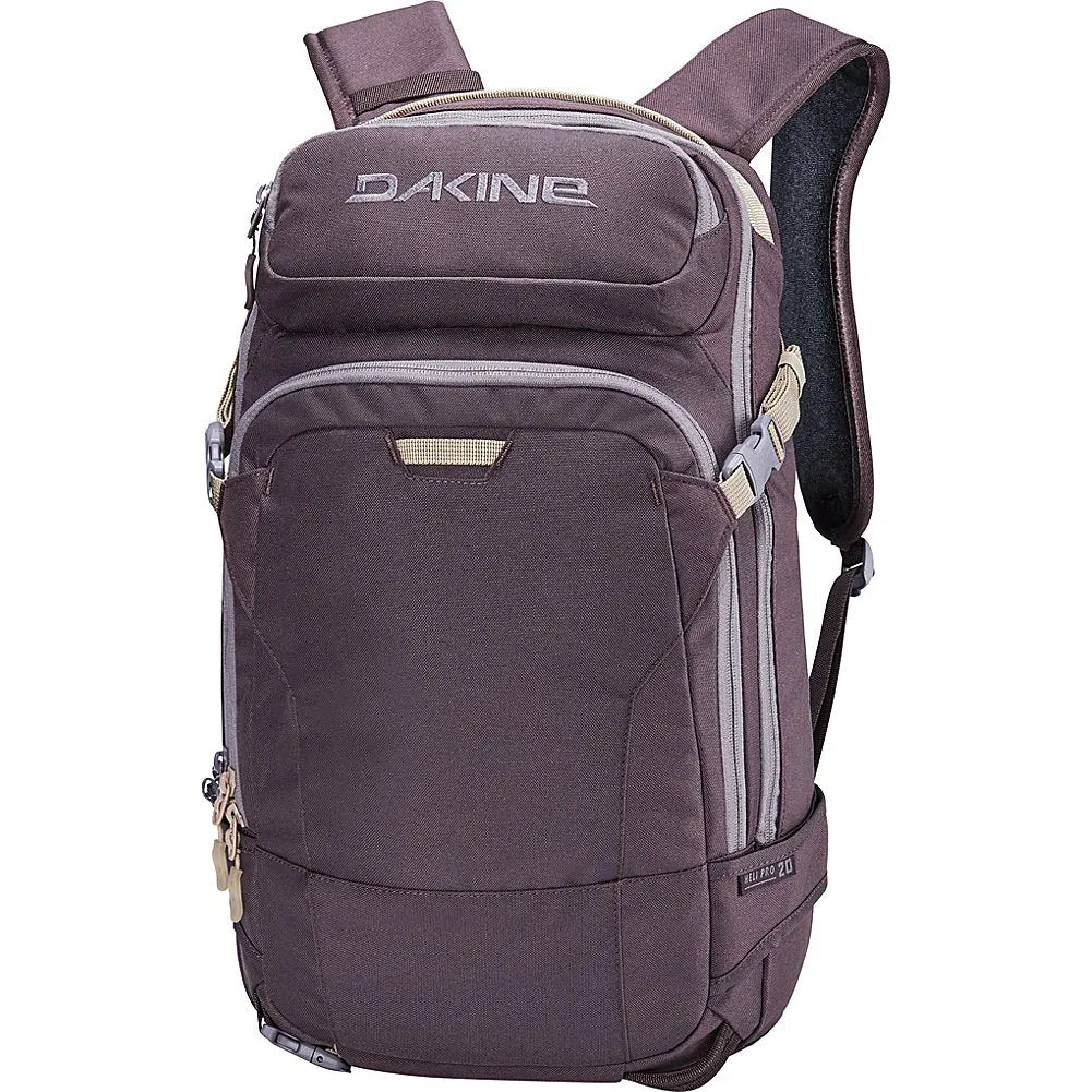 Dakine Heli Pack 12L - Women's