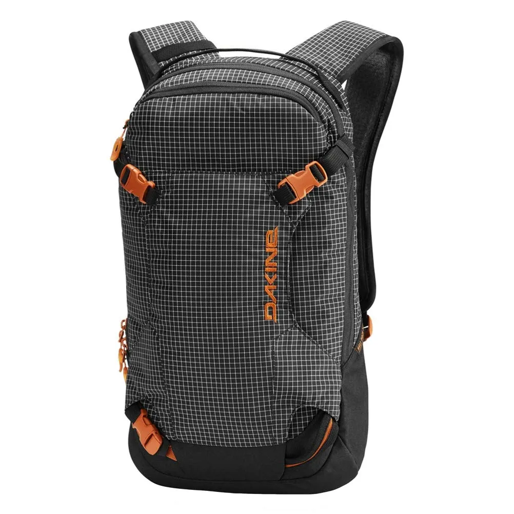 Dakine Heli Pack 12L - Women's