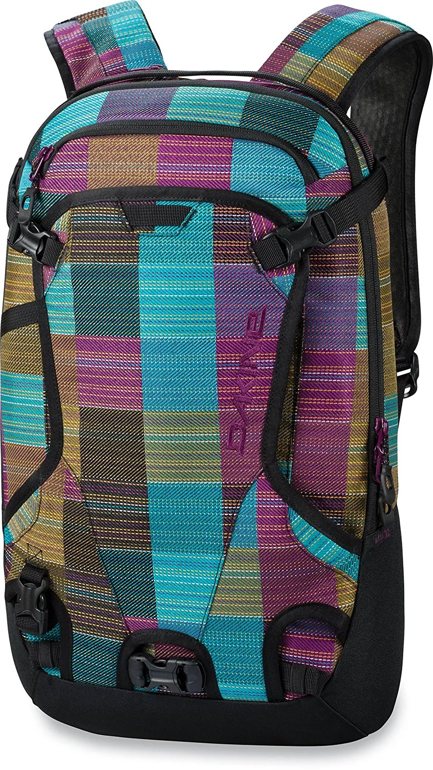 Dakine Heli Pack 12L - Women's