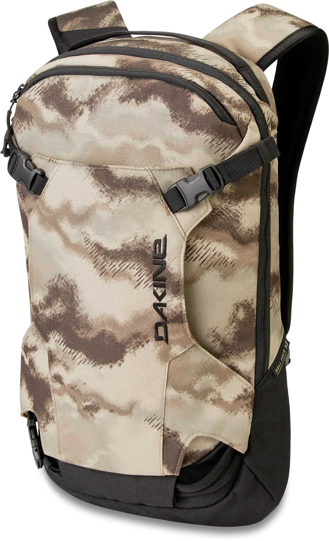 Dakine Heli Pack 12L - Women's