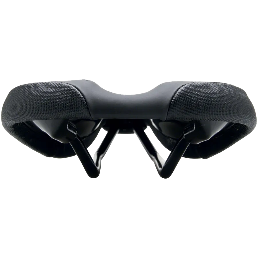 Deva Saddle Steel Women's - Medium