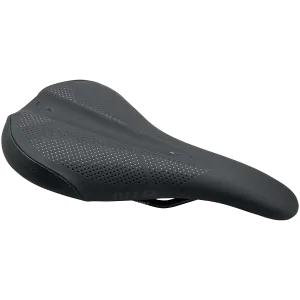 Deva Saddle Steel Women's - Medium