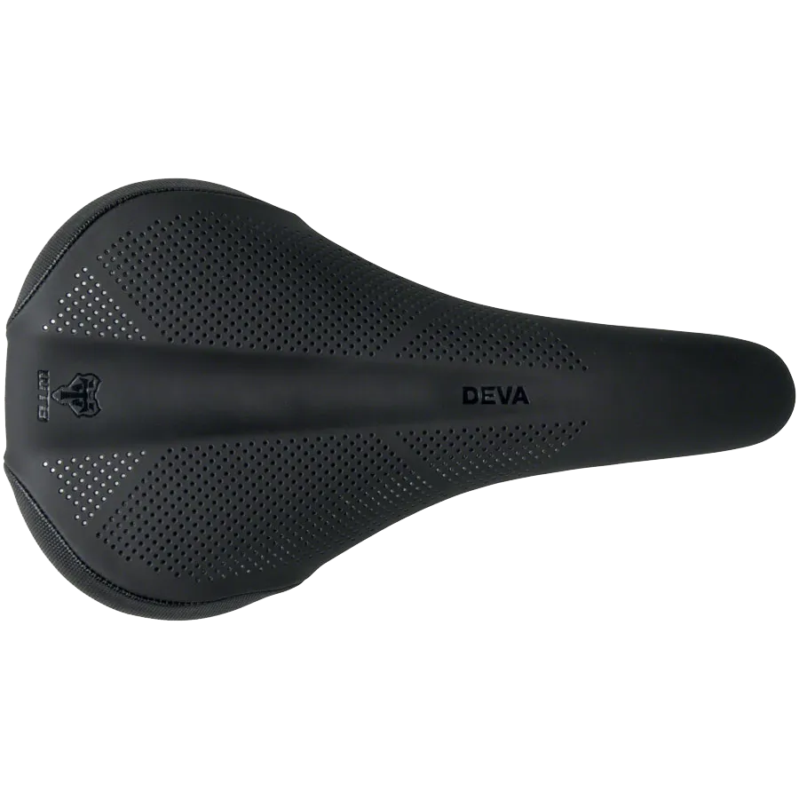 Deva Saddle Steel Women's - Medium