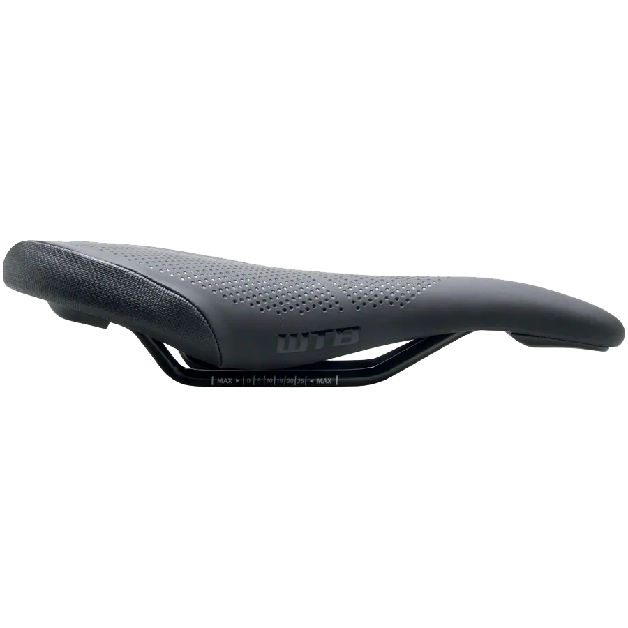 Deva Saddle Steel Women's - Medium