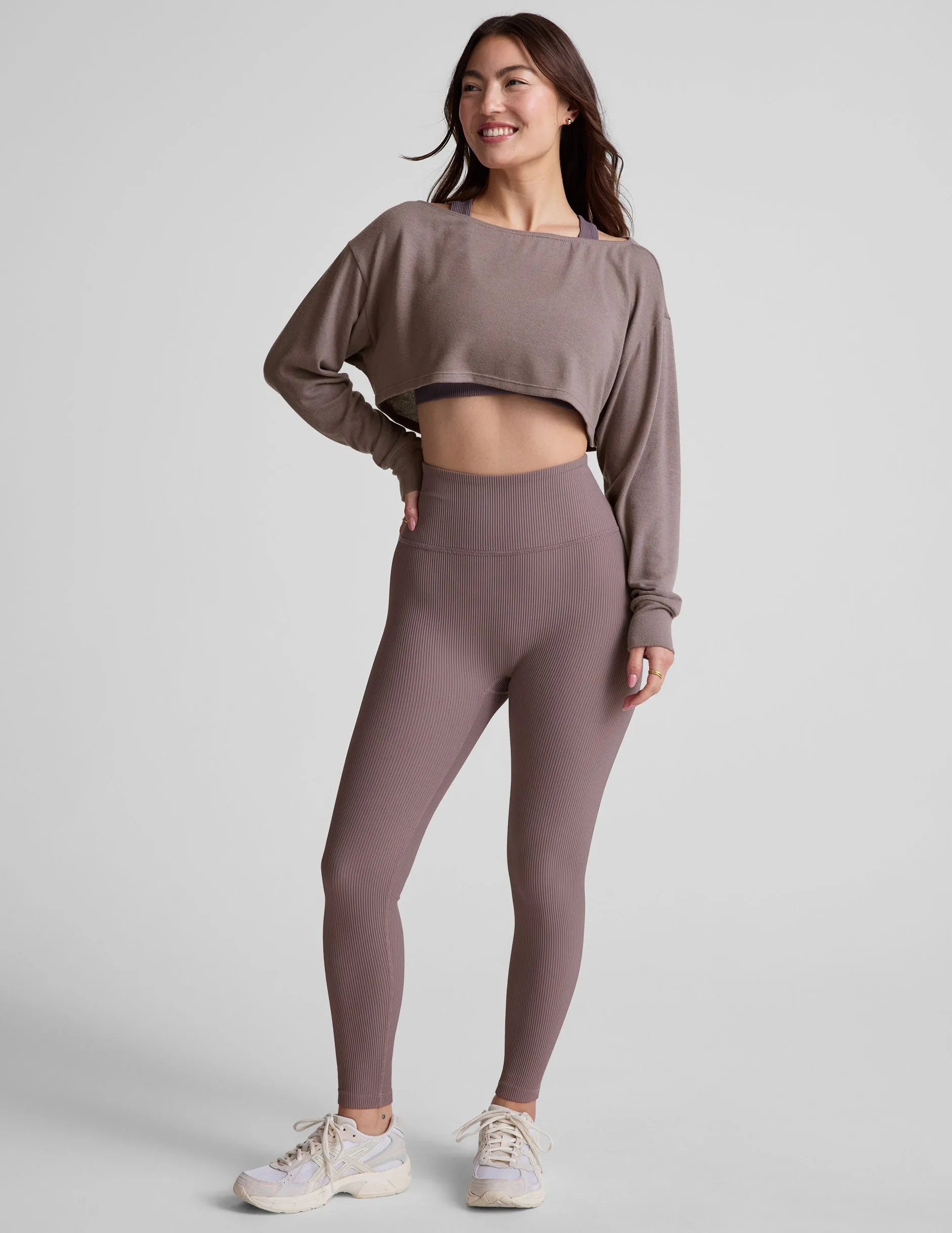 Duet 2-Way Convertible Shrug